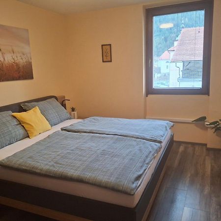 Apartment Veninsek Luce Екстер'єр фото