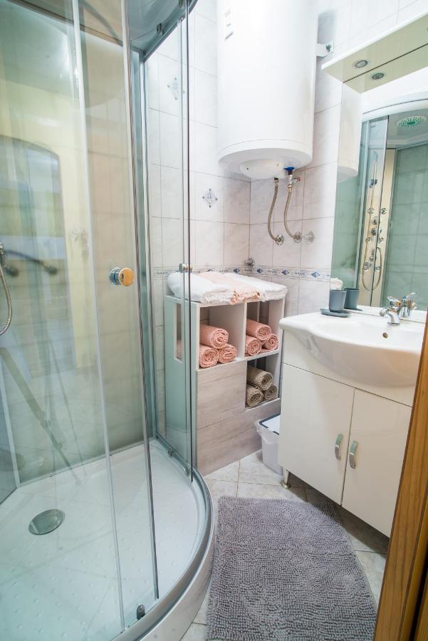 Apartment Veninsek Luce Екстер'єр фото