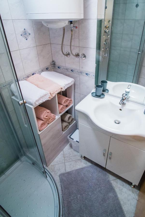 Apartment Veninsek Luce Екстер'єр фото