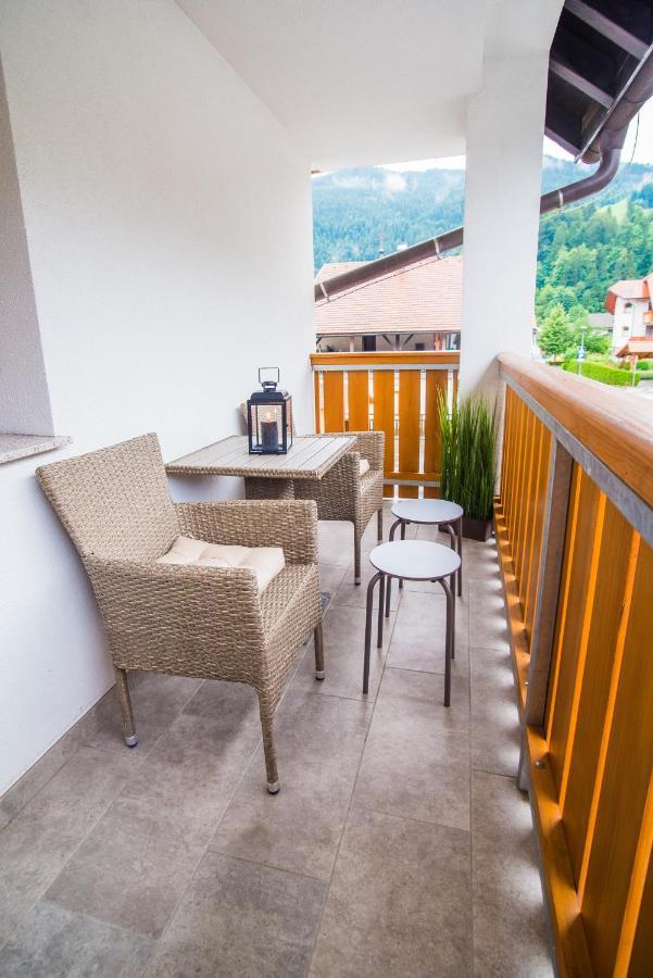 Apartment Veninsek Luce Екстер'єр фото