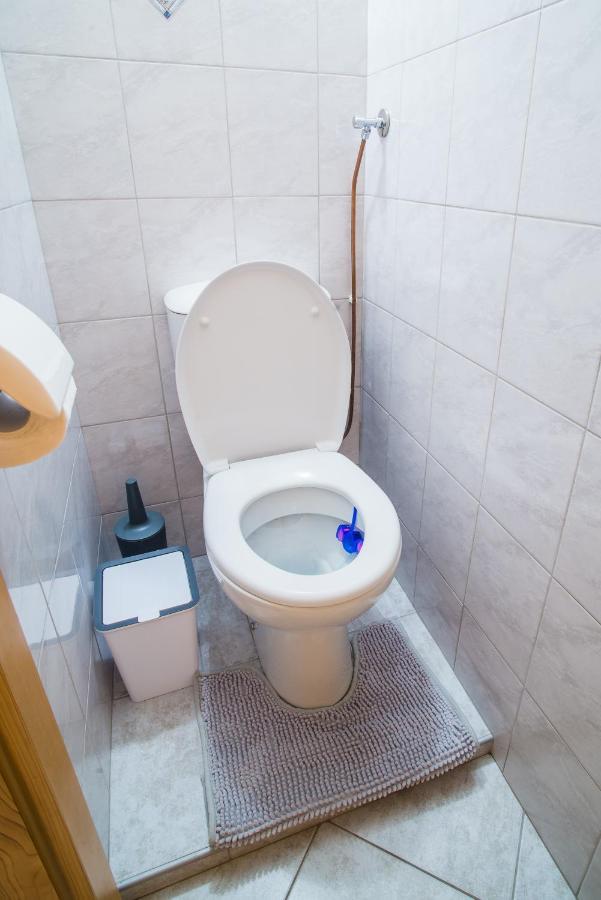 Apartment Veninsek Luce Екстер'єр фото