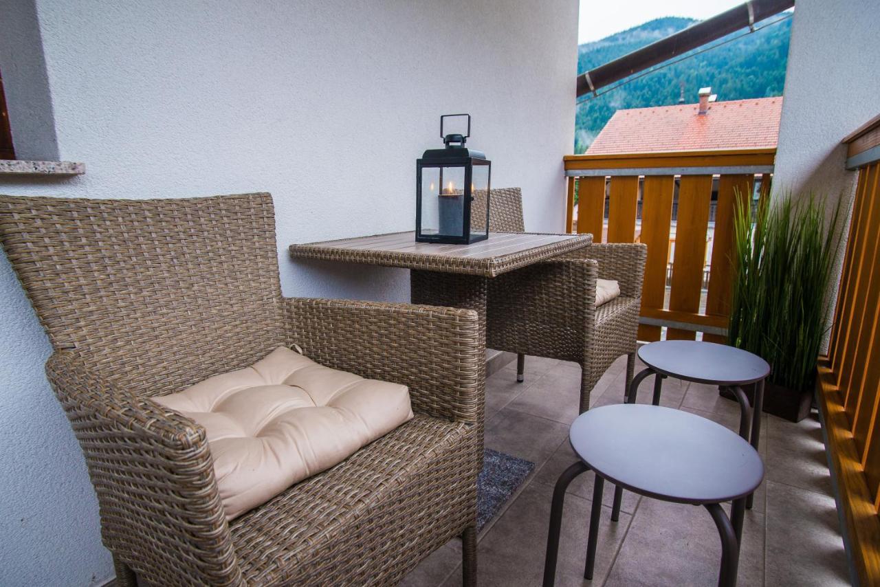 Apartment Veninsek Luce Екстер'єр фото