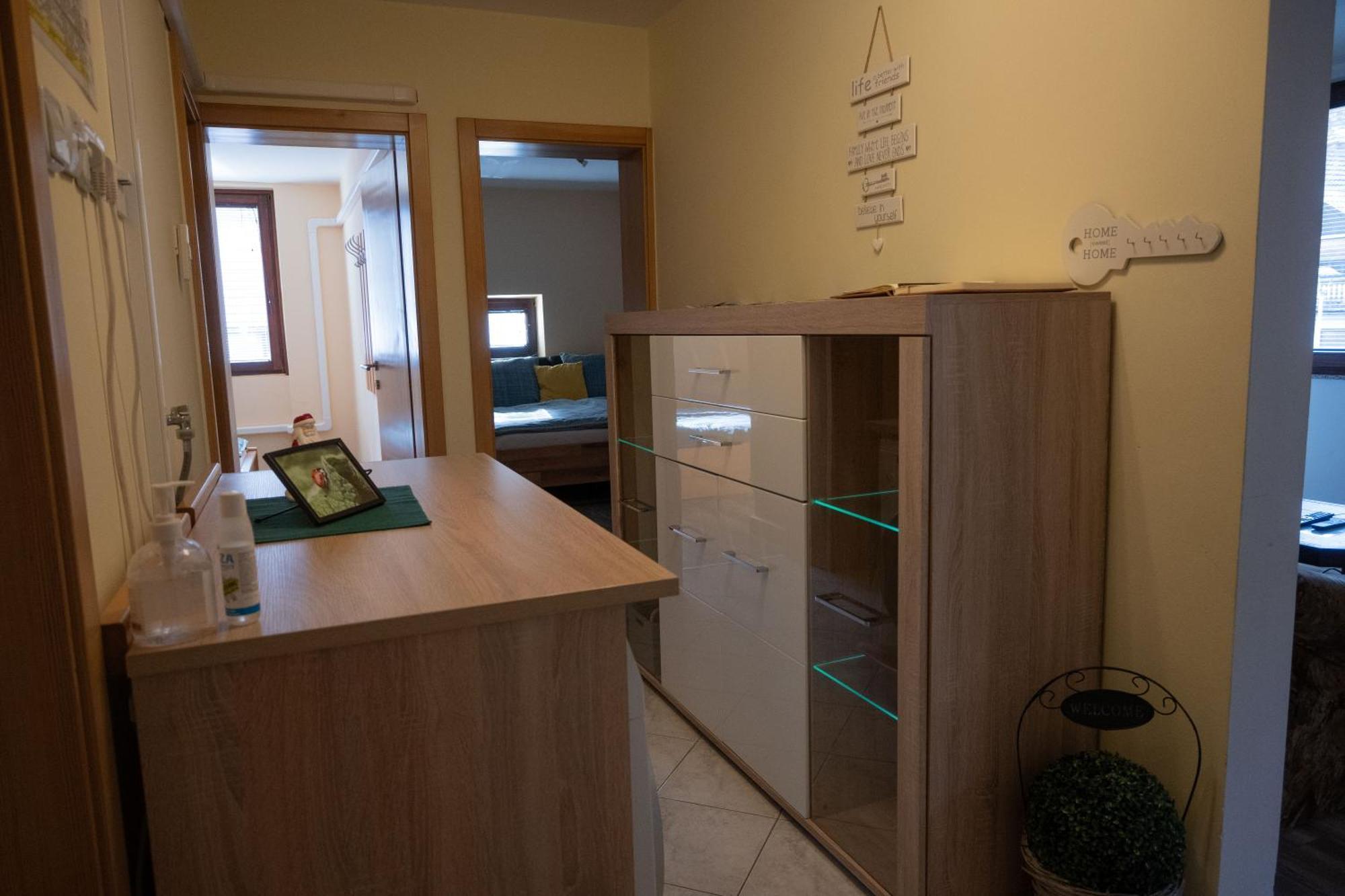 Apartment Veninsek Luce Екстер'єр фото
