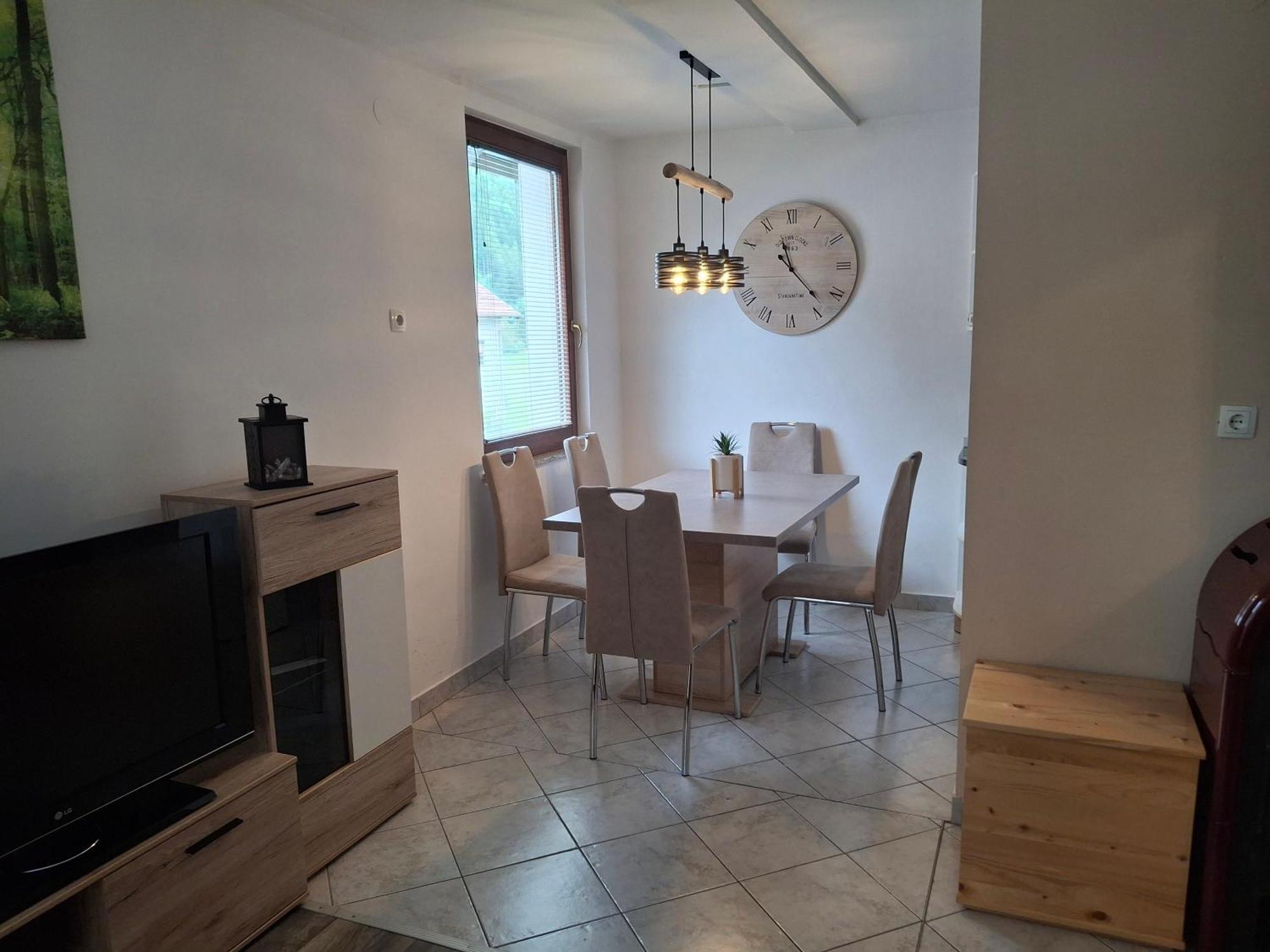 Apartment Veninsek Luce Екстер'єр фото
