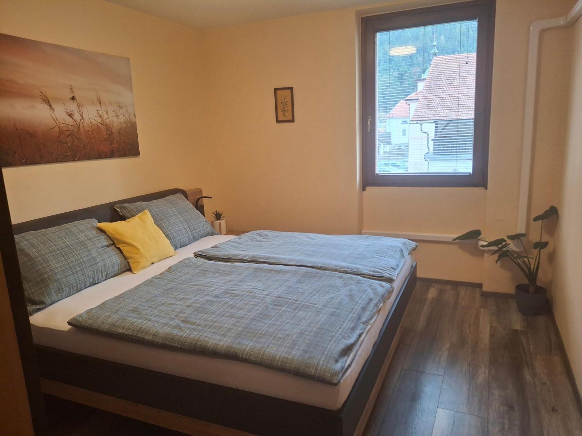Apartment Veninsek Luce Екстер'єр фото