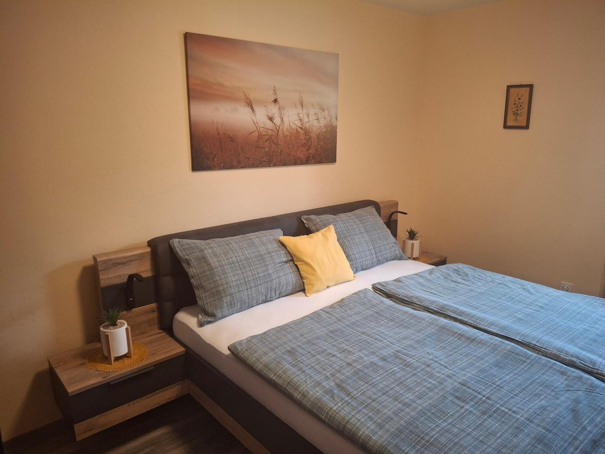 Apartment Veninsek Luce Екстер'єр фото